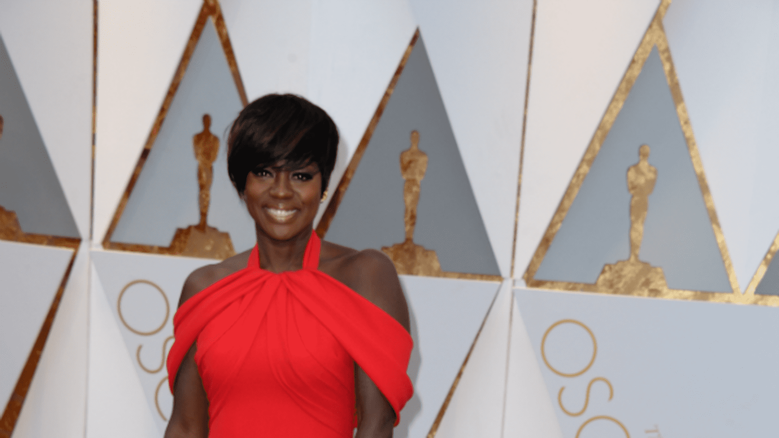 Viola Davis