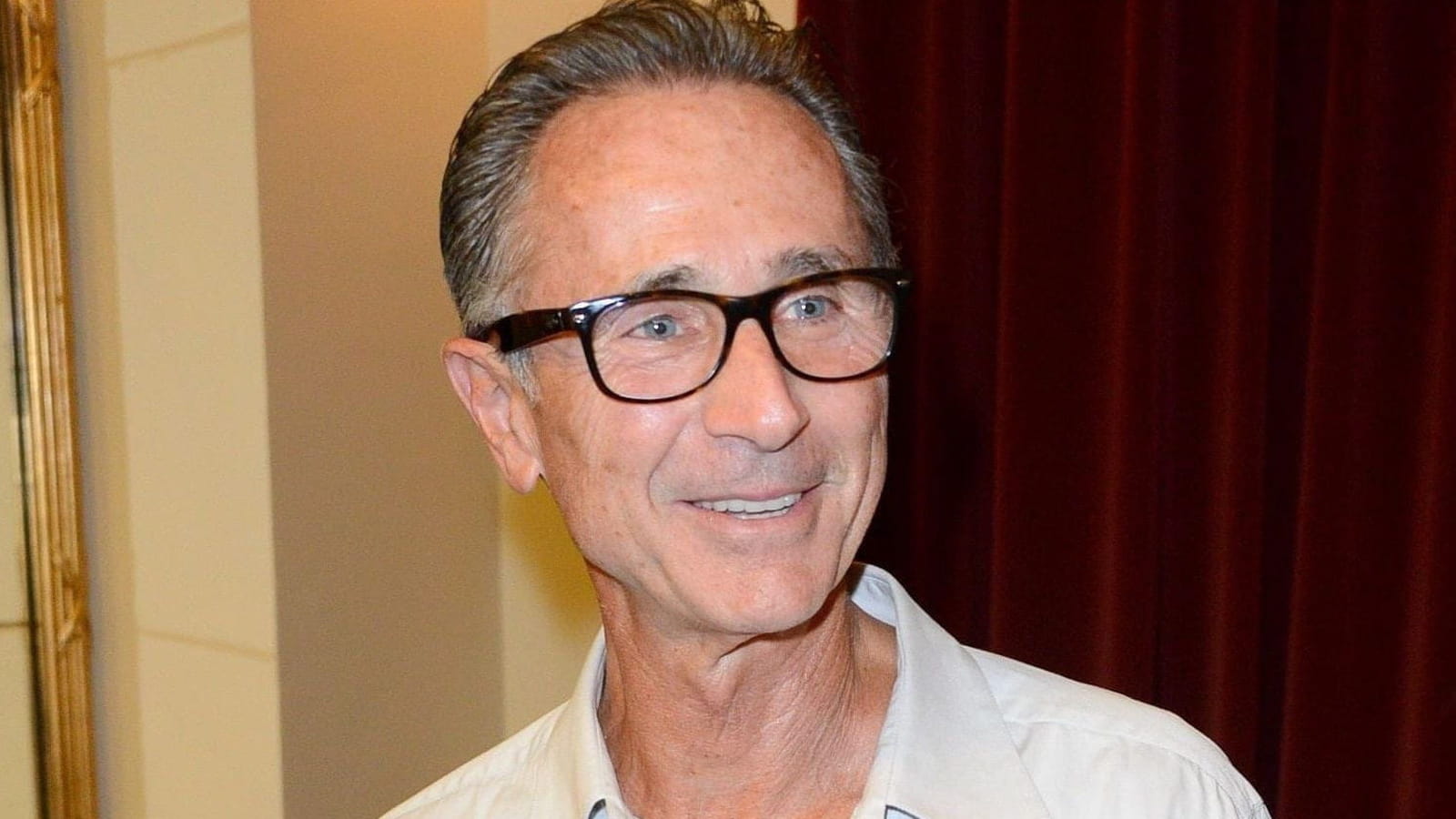 Thierry Lhermitte
