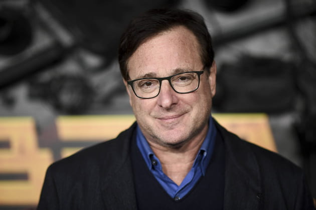 Bob Saget est mort le 9&nbsp;janvier 2022