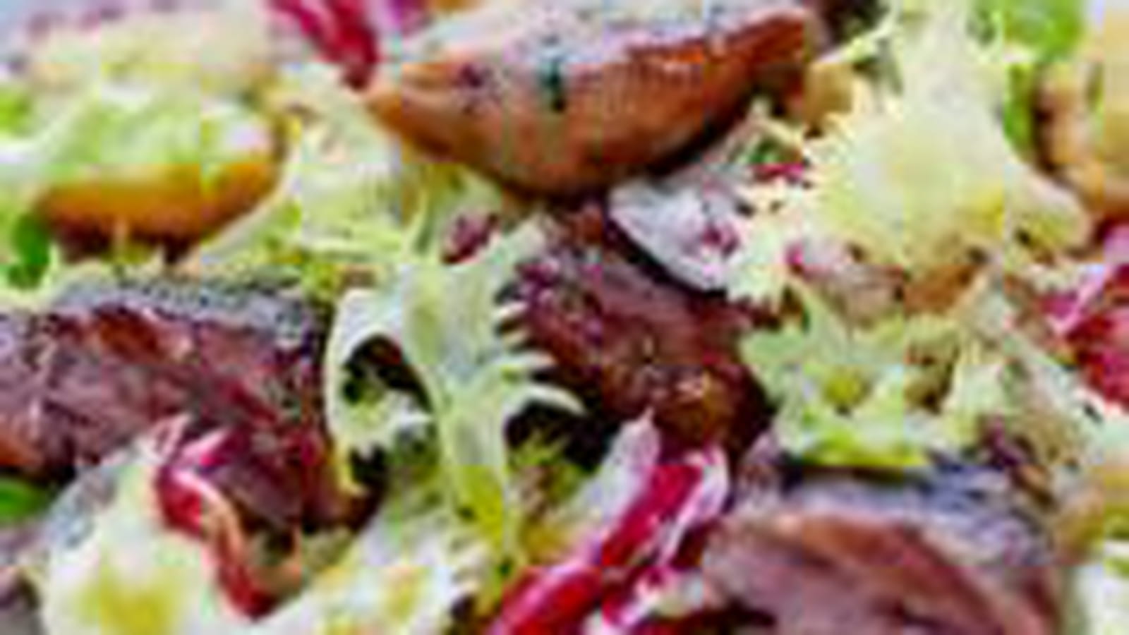 Joues de porc ail et aromates