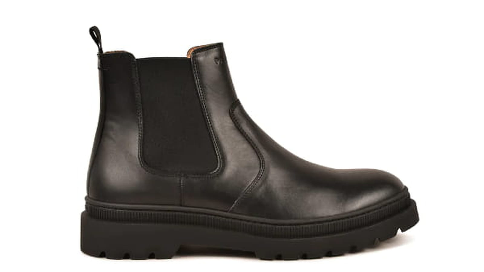Bottines Pataugas
