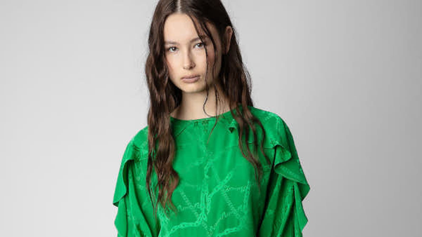 Robe Zadig & Voltaire 
