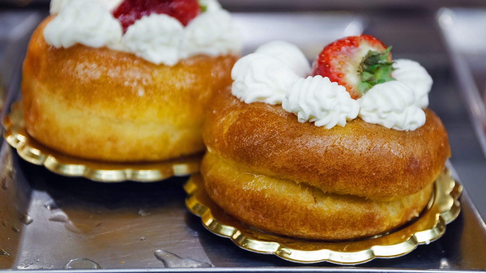 Savarin