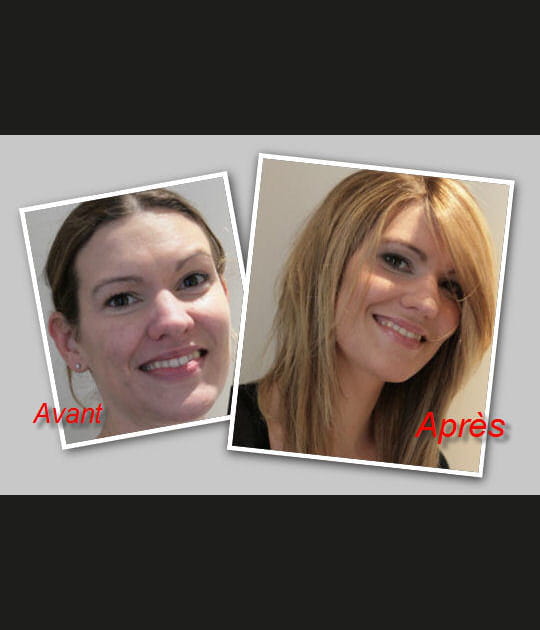 N&deg;5&nbsp;: le relooking d'H&eacute;l&egrave;ne