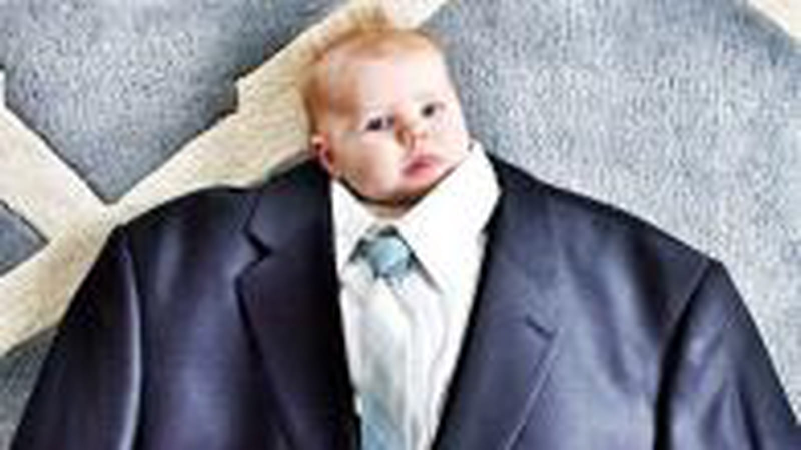 Le BabySuiting est né