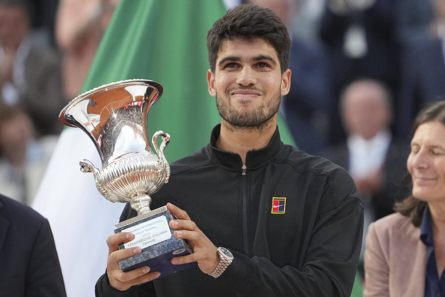 Private life, fortune, family, sparadrap … all the secrets of the Spanish player