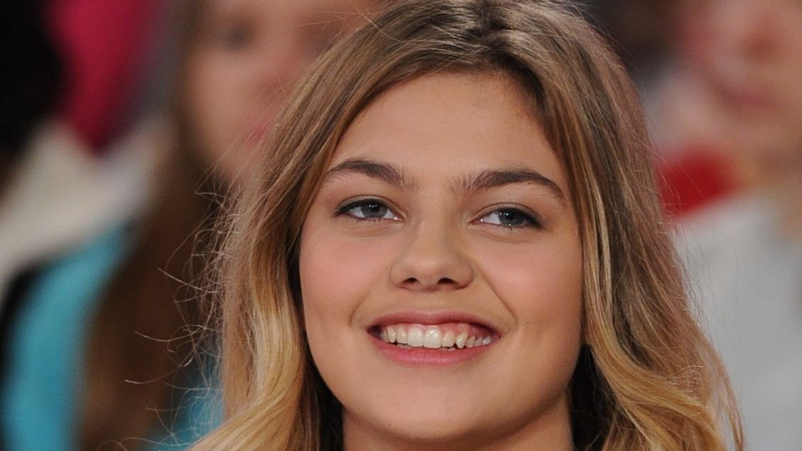 Louane