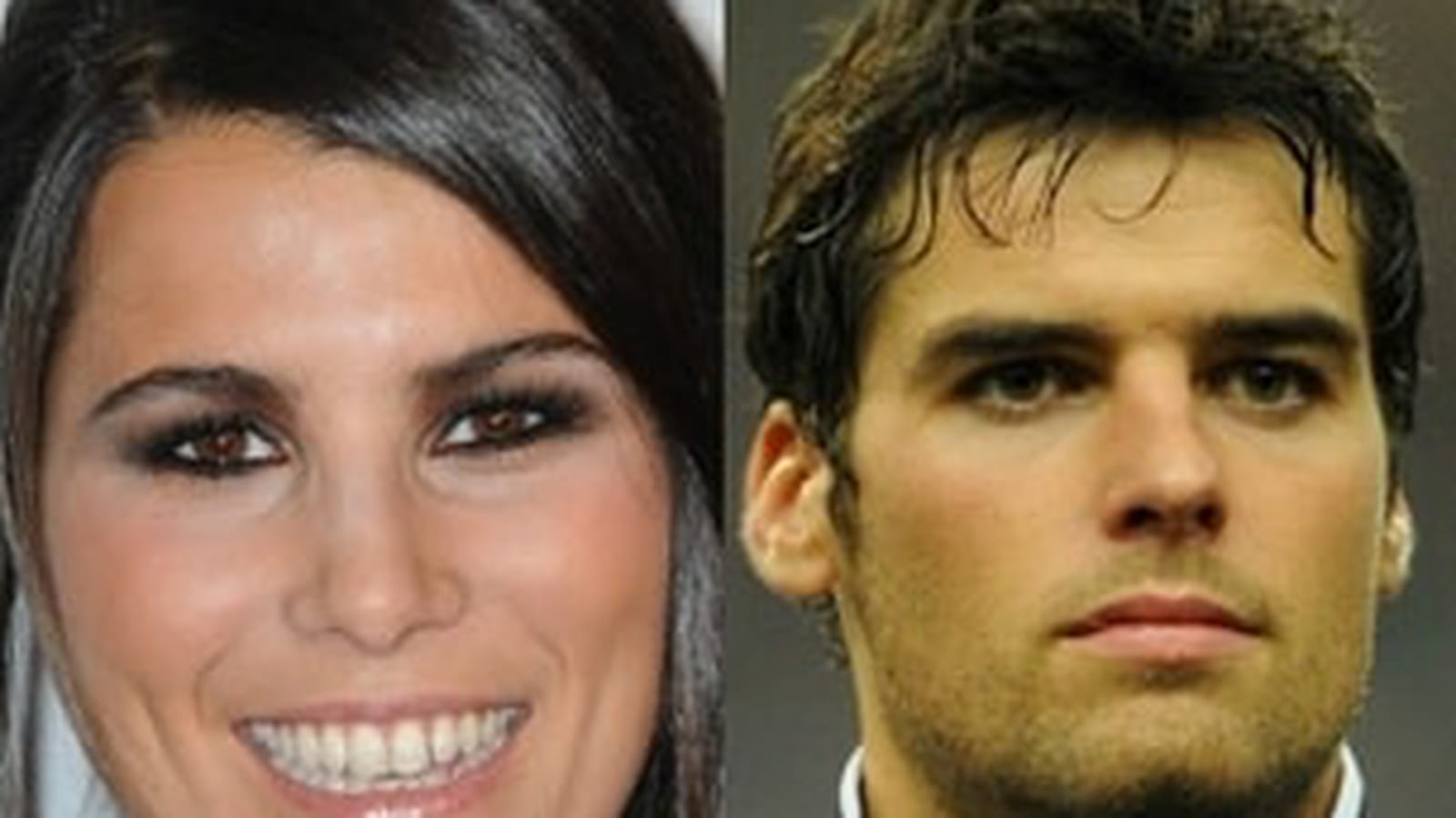 Karine Ferri et Yoann Gourcuff