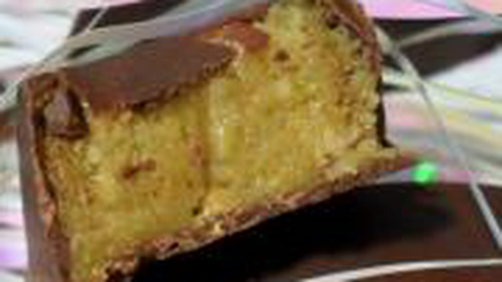 Chocolats au Marzipan