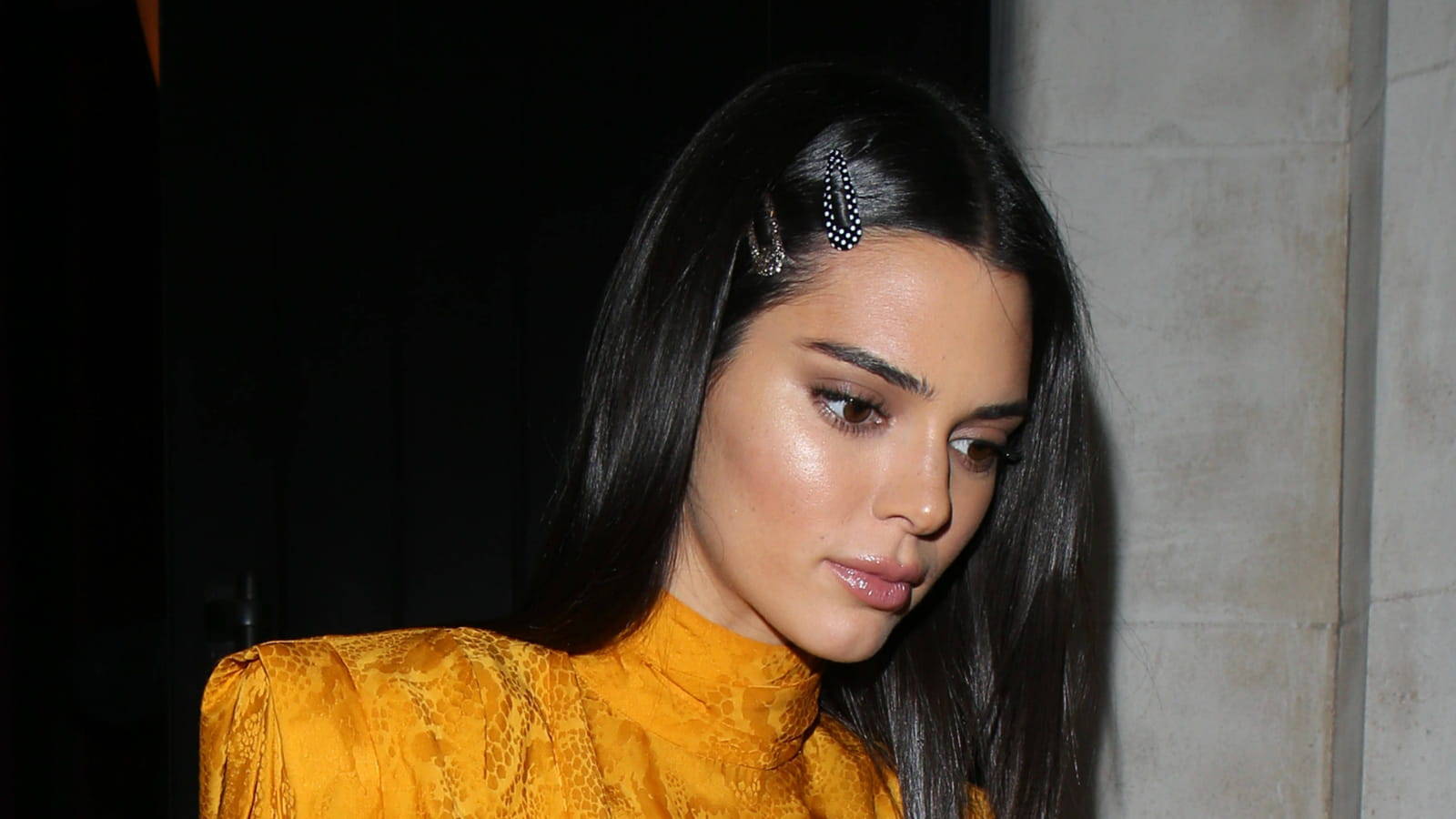 Kendall Jenner