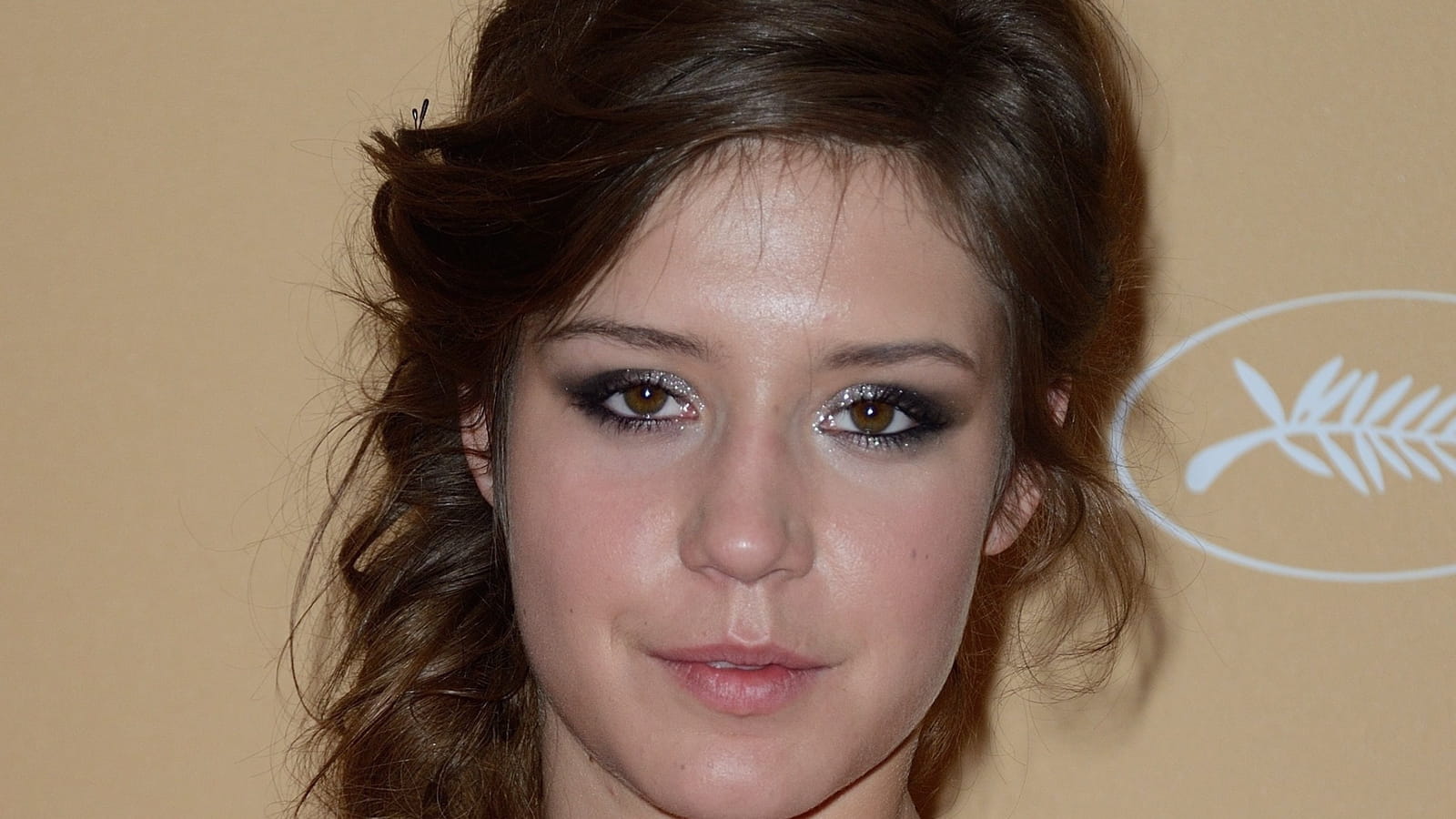 Adèle Exarchopoulos