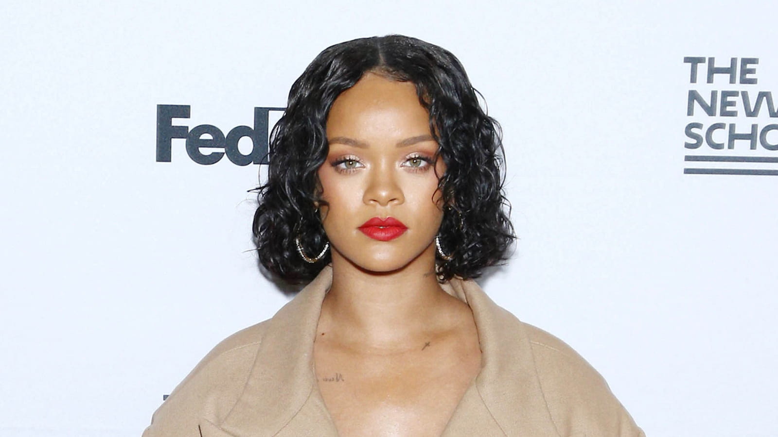 Rihanna