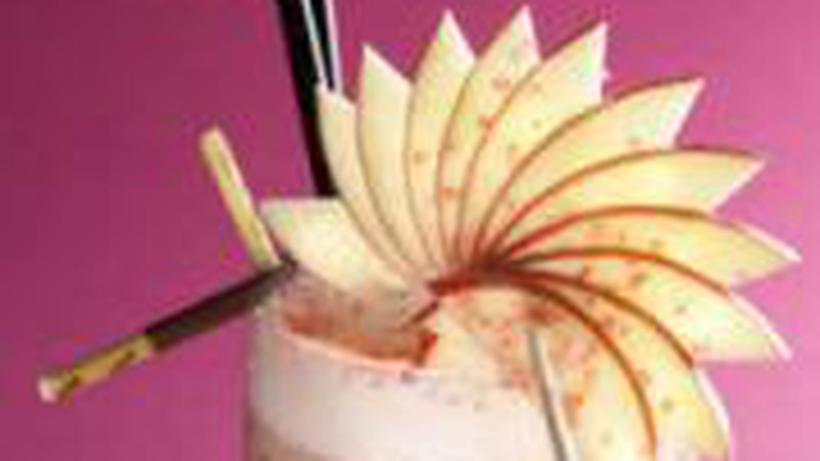 Milk shake