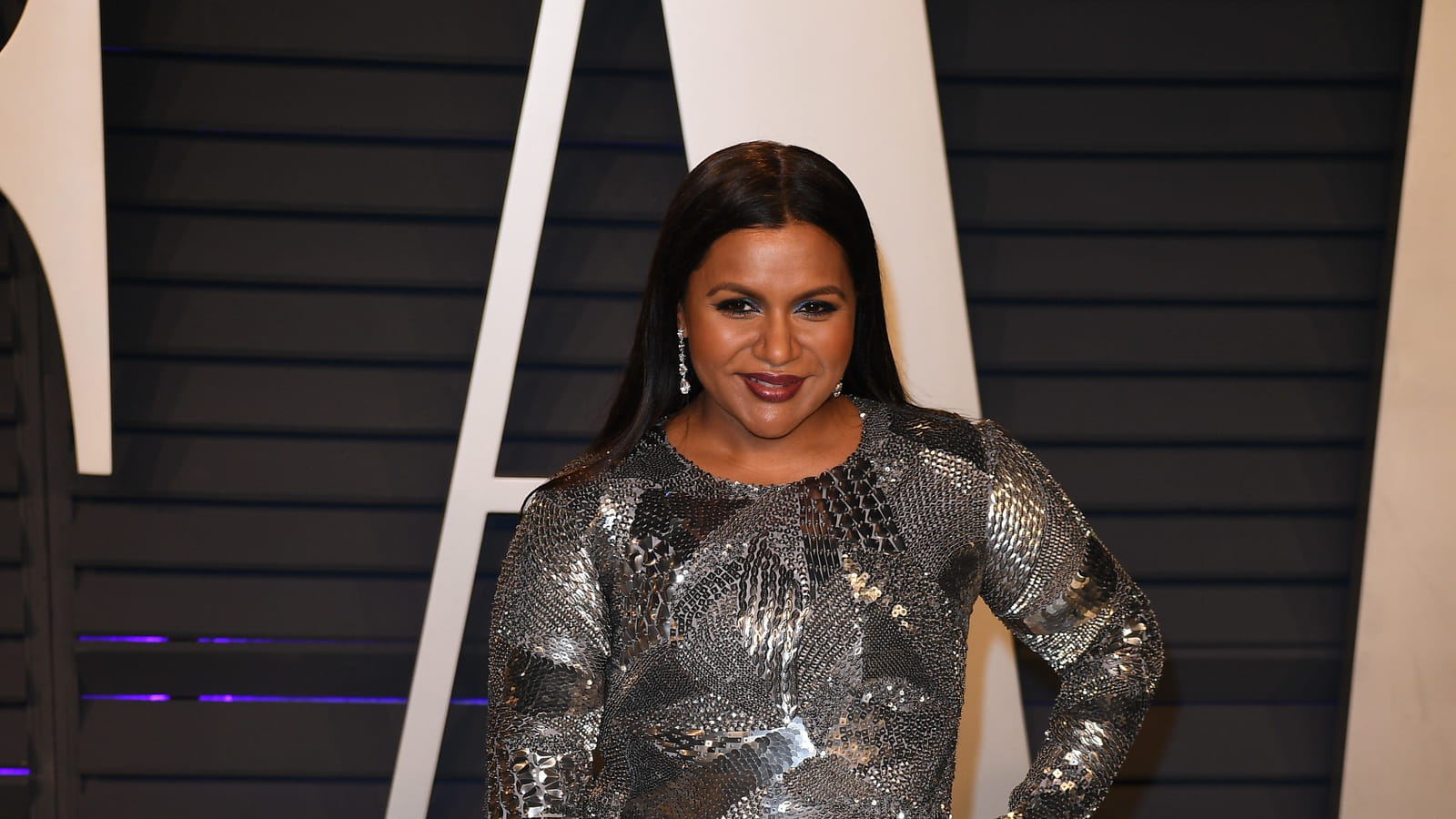 Mindy Kaling 