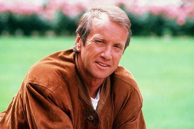 Yves Rénier en 1993