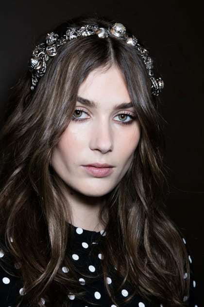 L'eyeliner invers&eacute;