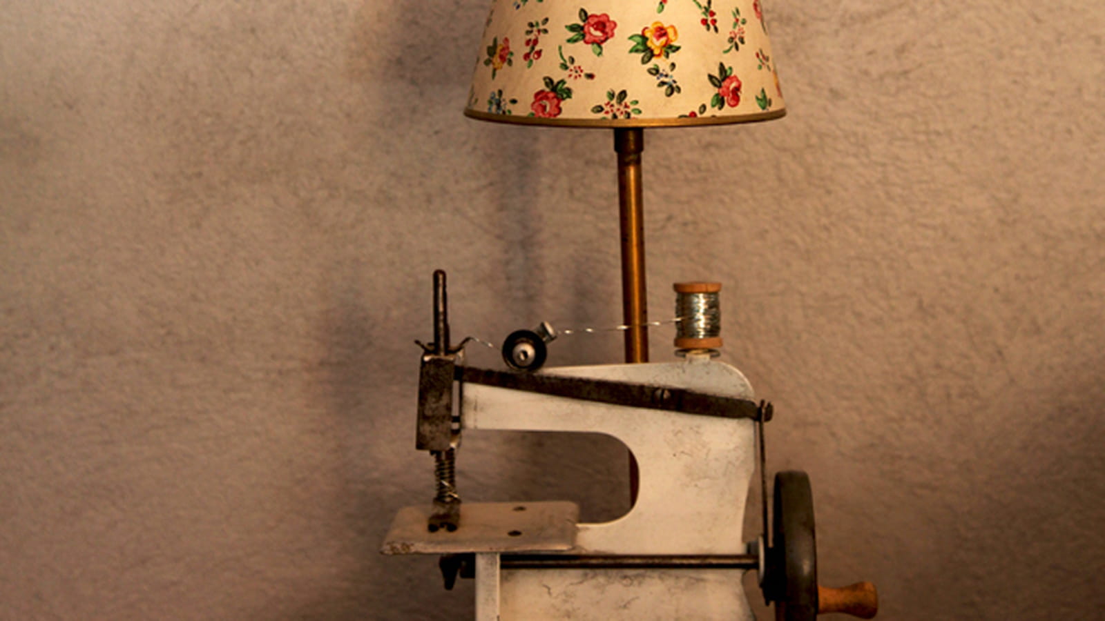 Lampe