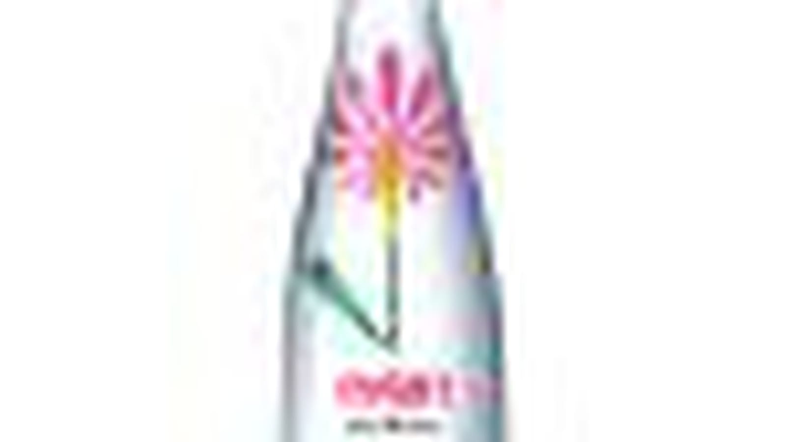 Evian by Issey Miyake