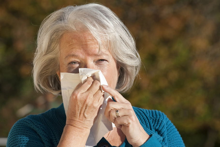 Grippe : l'épidémie gagne la France entière