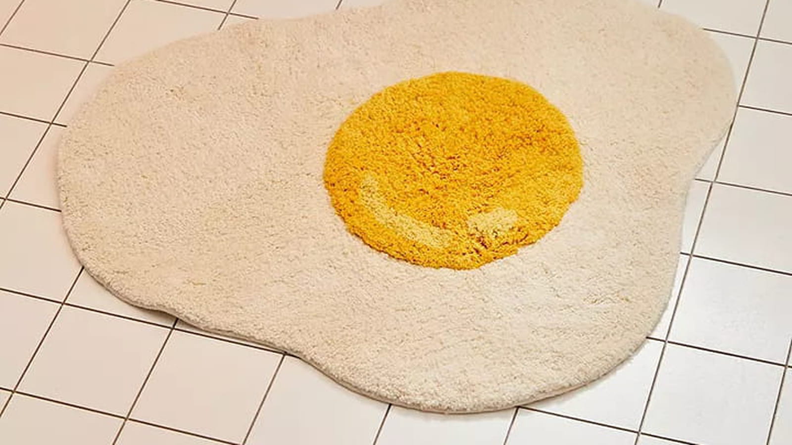 Tapis de bain Urban Outfitters