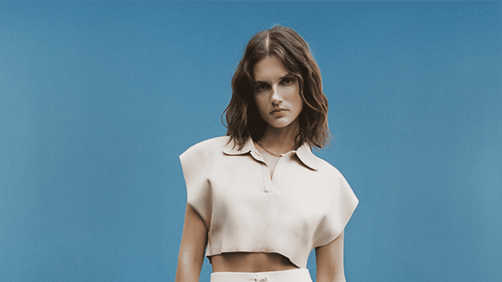 Top Zara