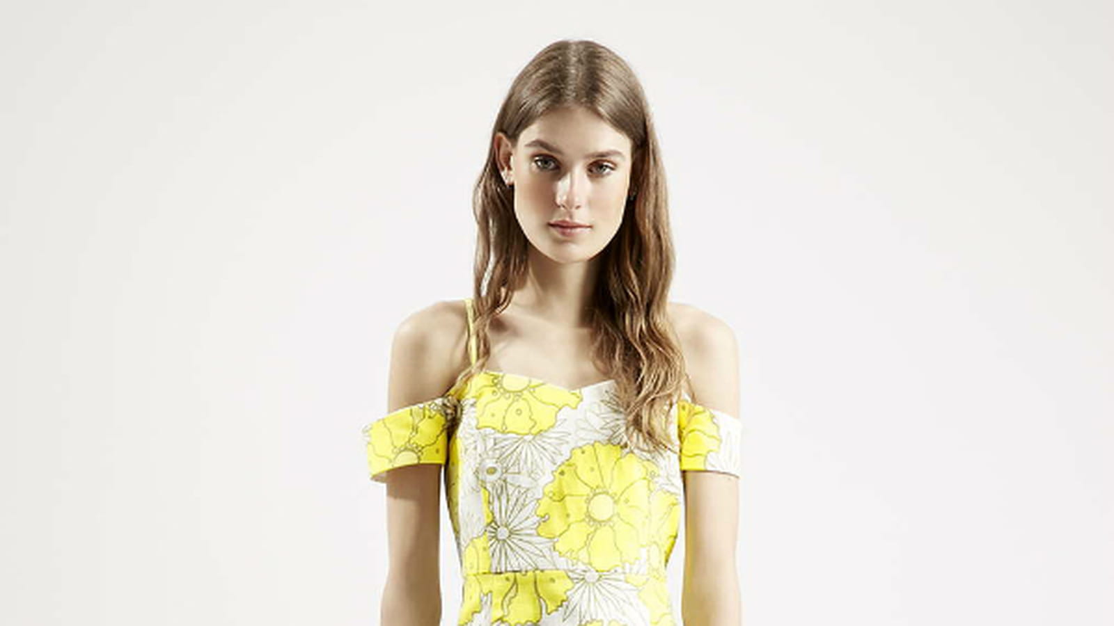 Robe Topshop