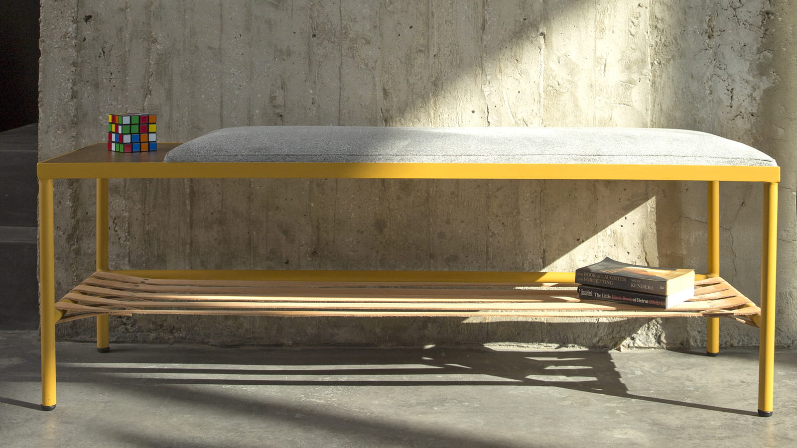 Banc Kann