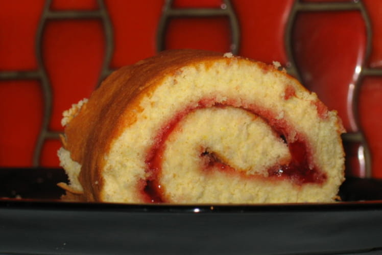 Gâteau roulé : la meilleure recette
