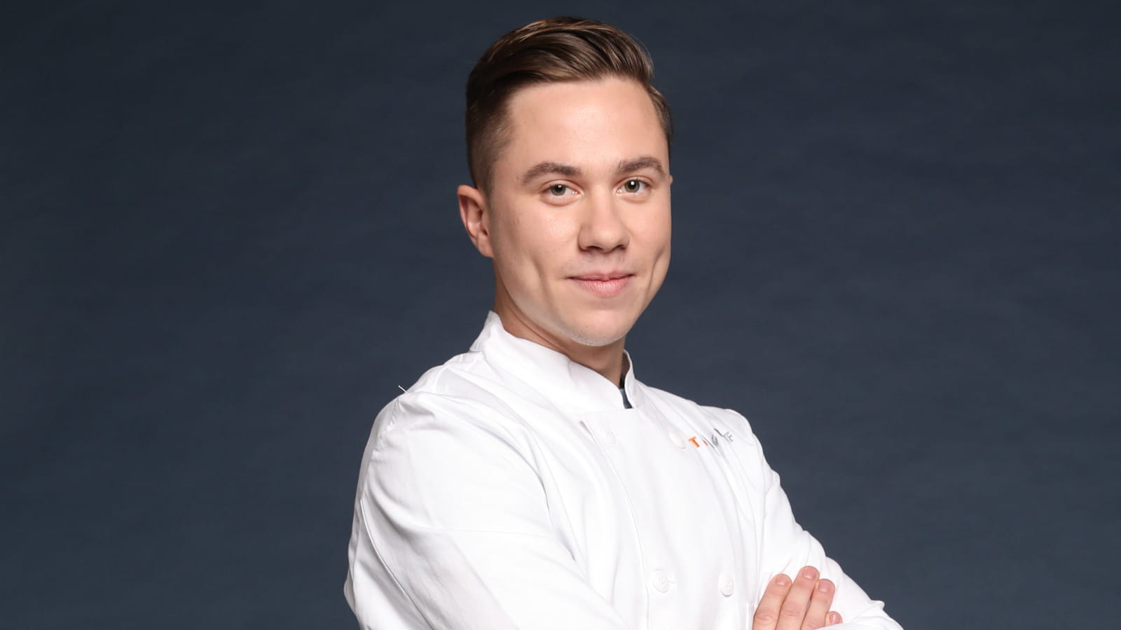 Baptiste Renouard