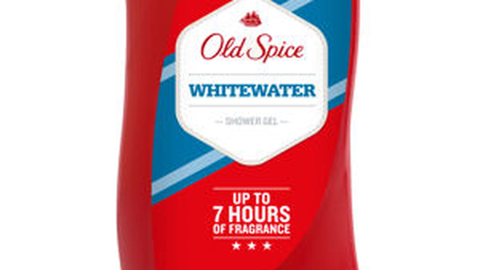 Gel douche White water d’Old Spice