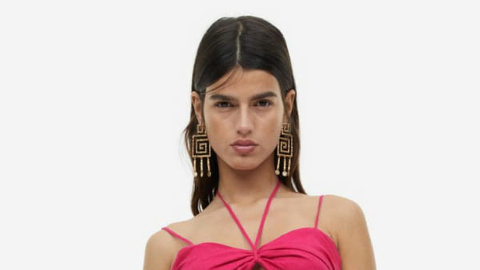 Jupe H&M