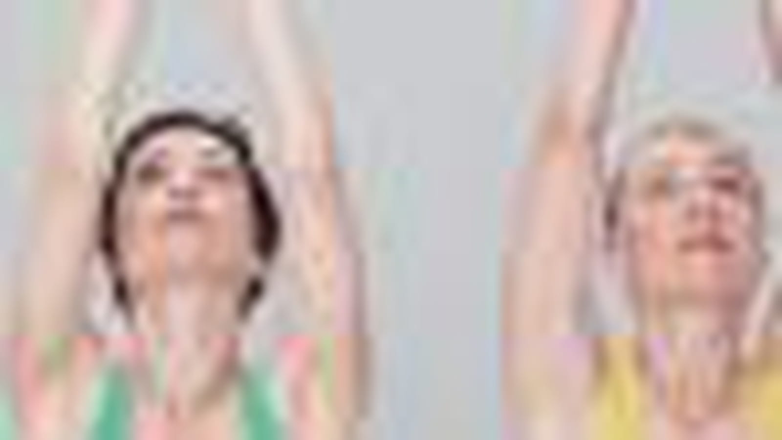 Optez pour une gym douce