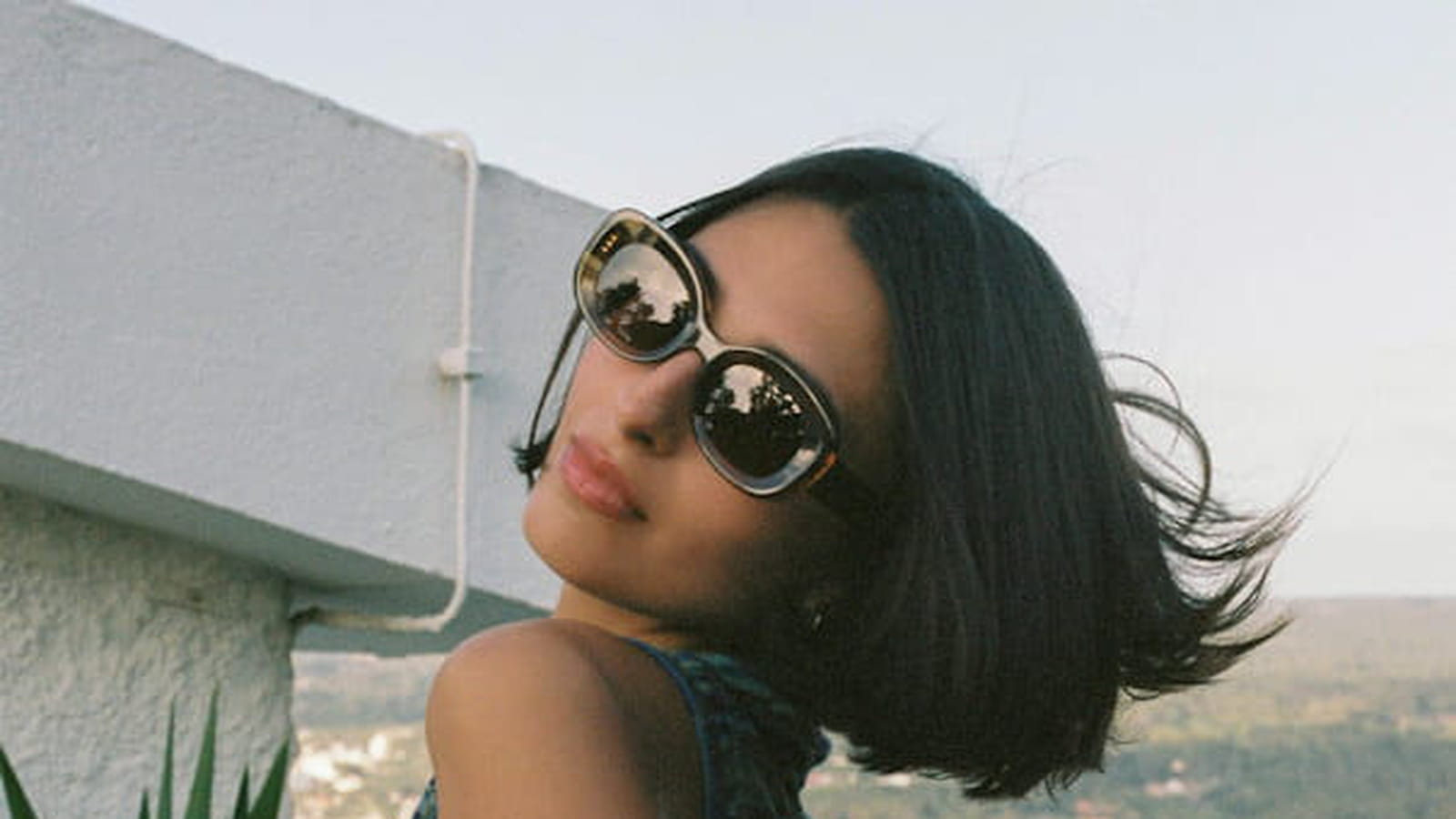 27 paires de lunettes de soleil spectaculaires pour être la star de l'été