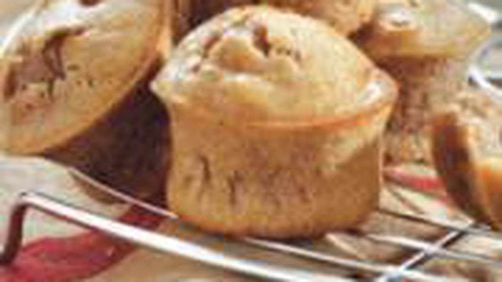 Bouchées express aux marrons