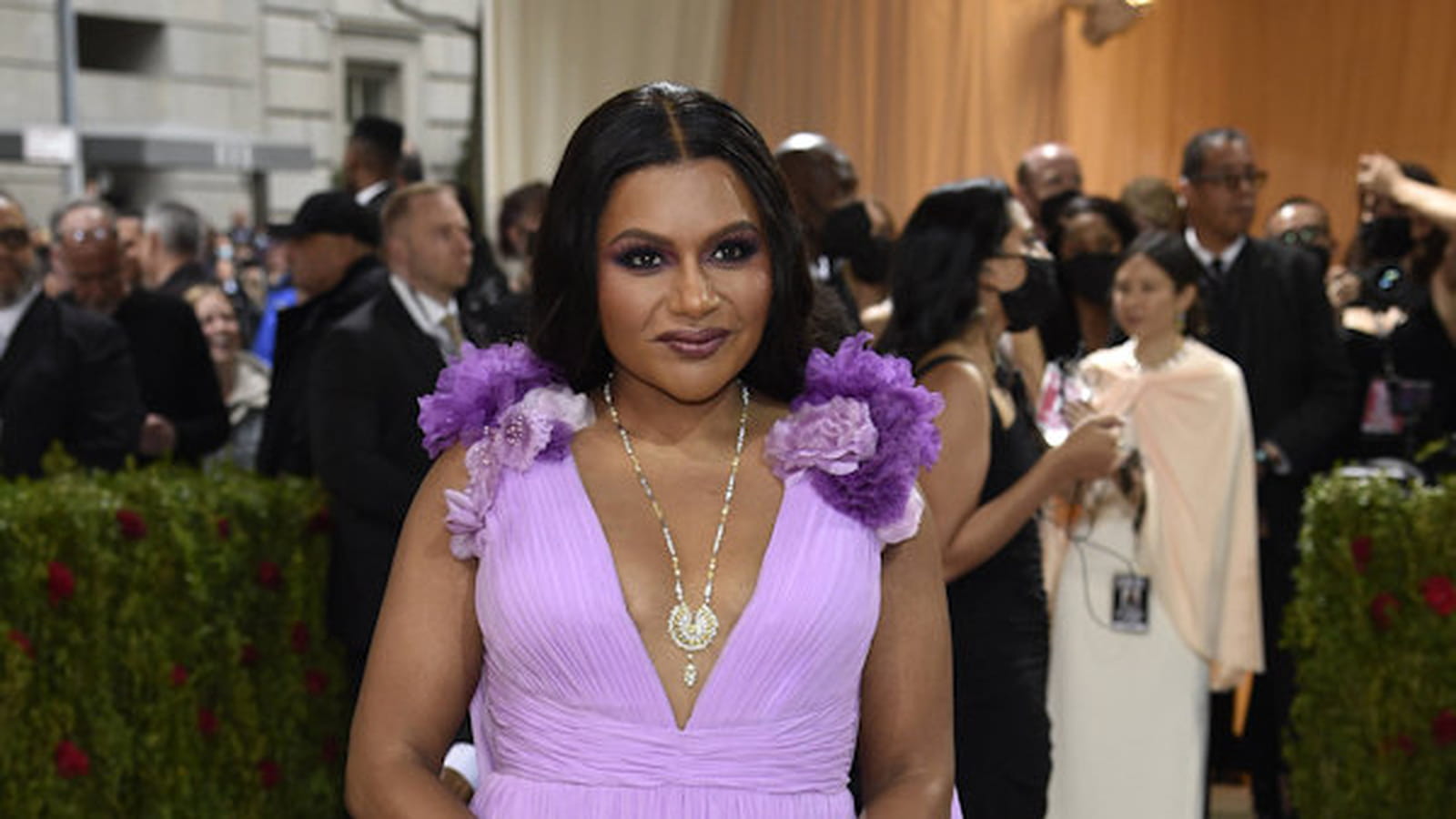 Mindy Kaling