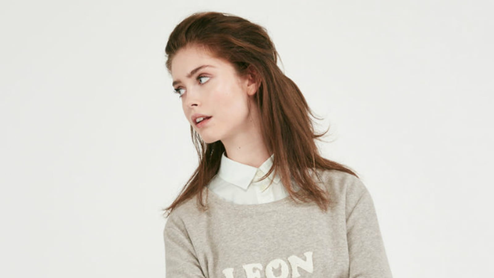 Sweat Léon 