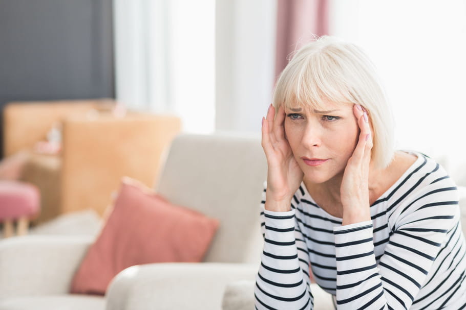 Covid long : c'est quoi, symptômes, est-on contagieux ?