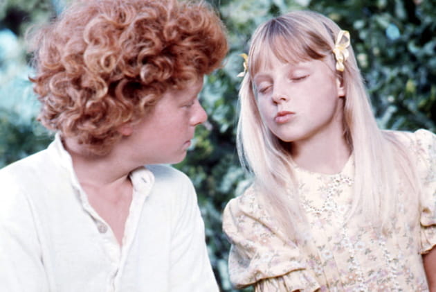 Tom Sawyer : un casting réussi