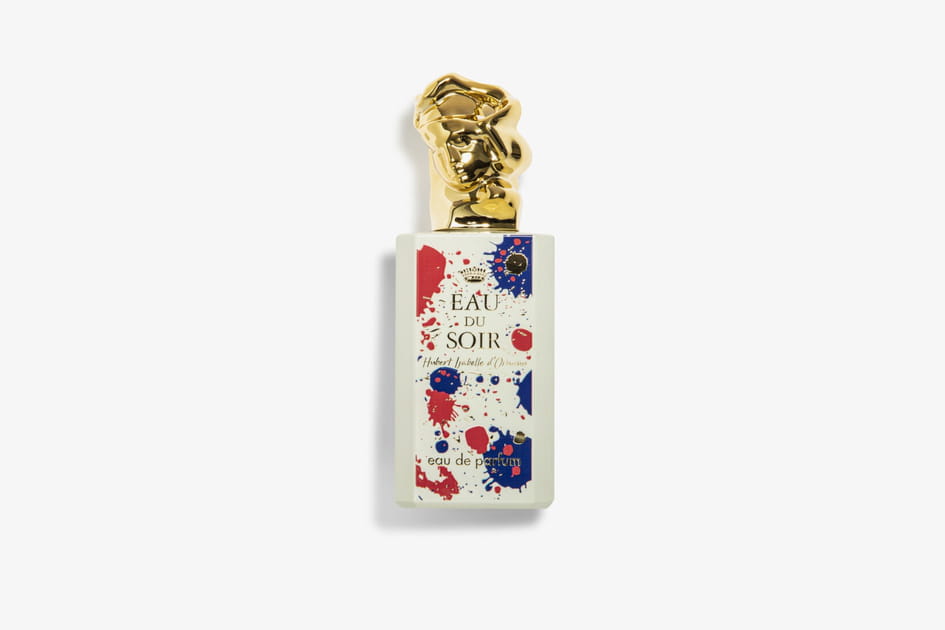 Eau du Soir &eacute;dition limit&eacute;e Dripping Fantasy, Sisley