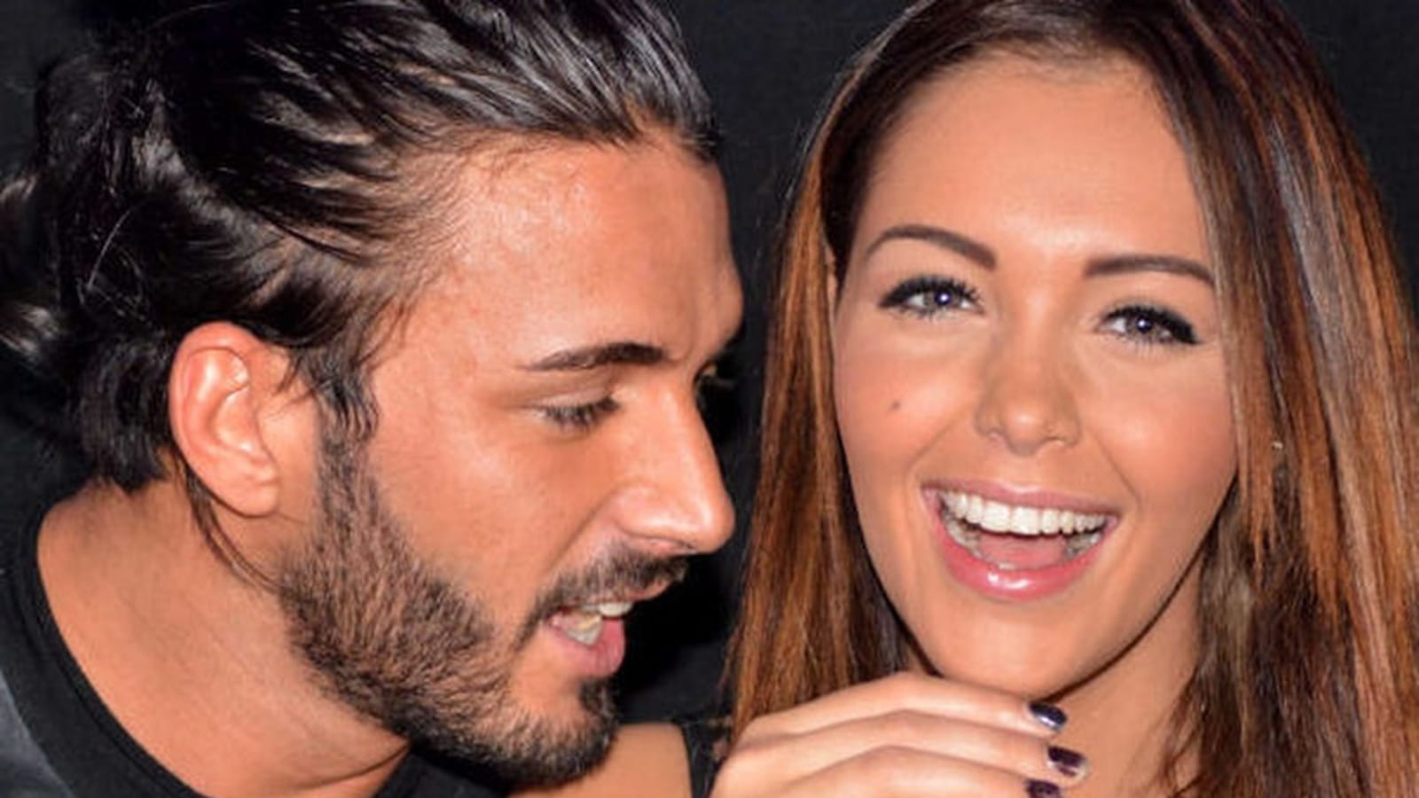 Nabilla et Thomas