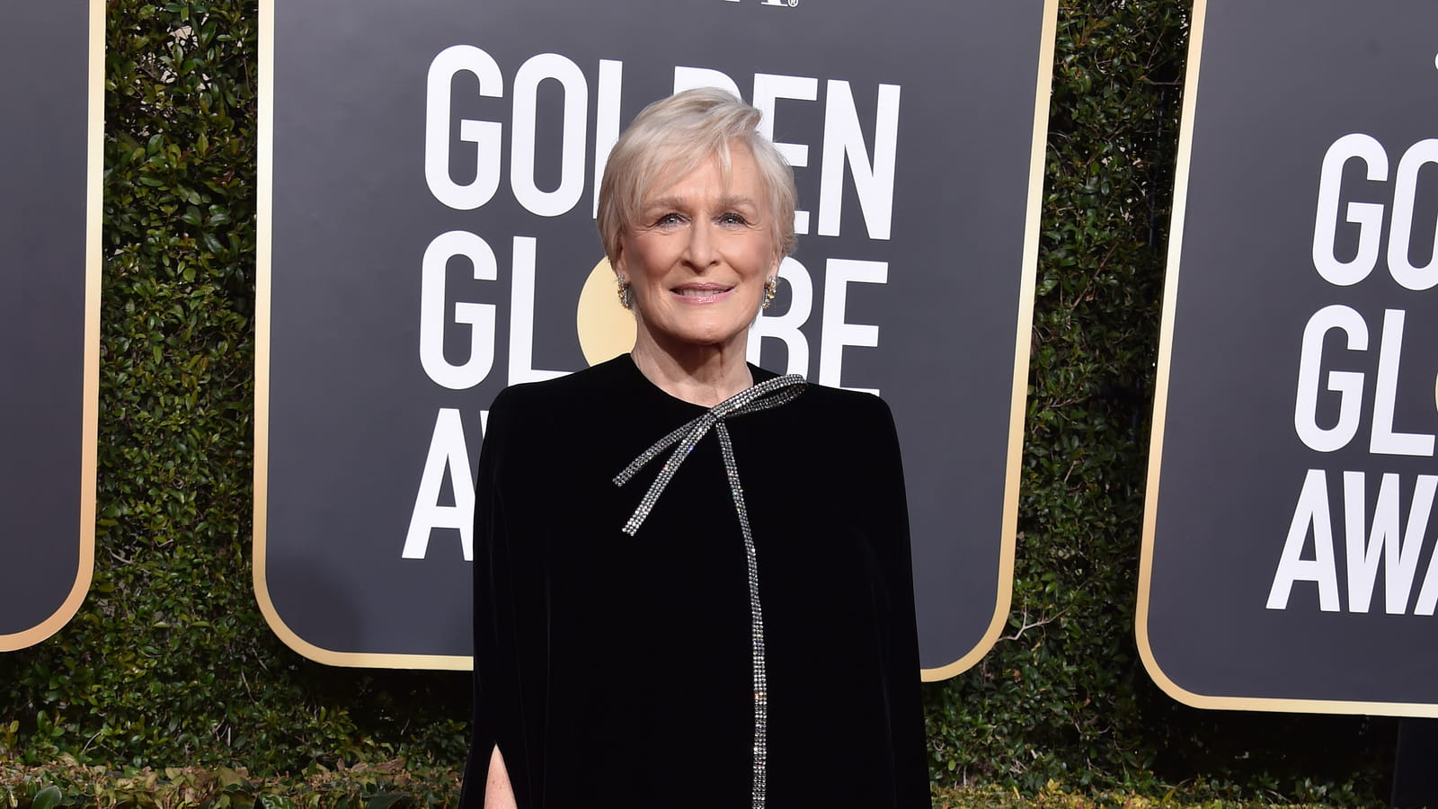 Glenn Close