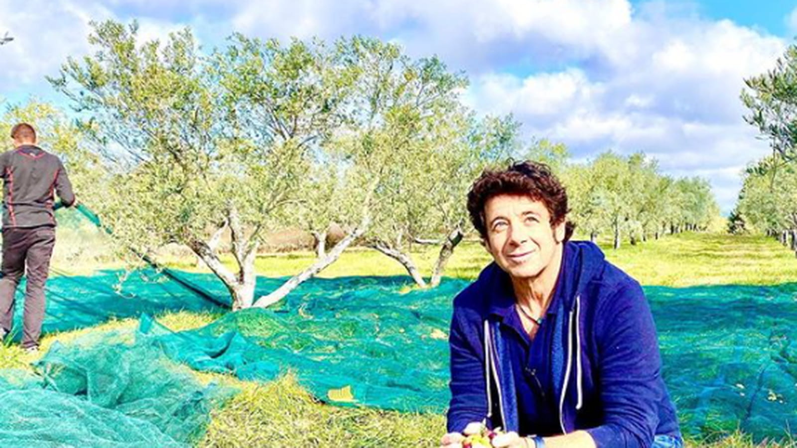 Patrick Bruel