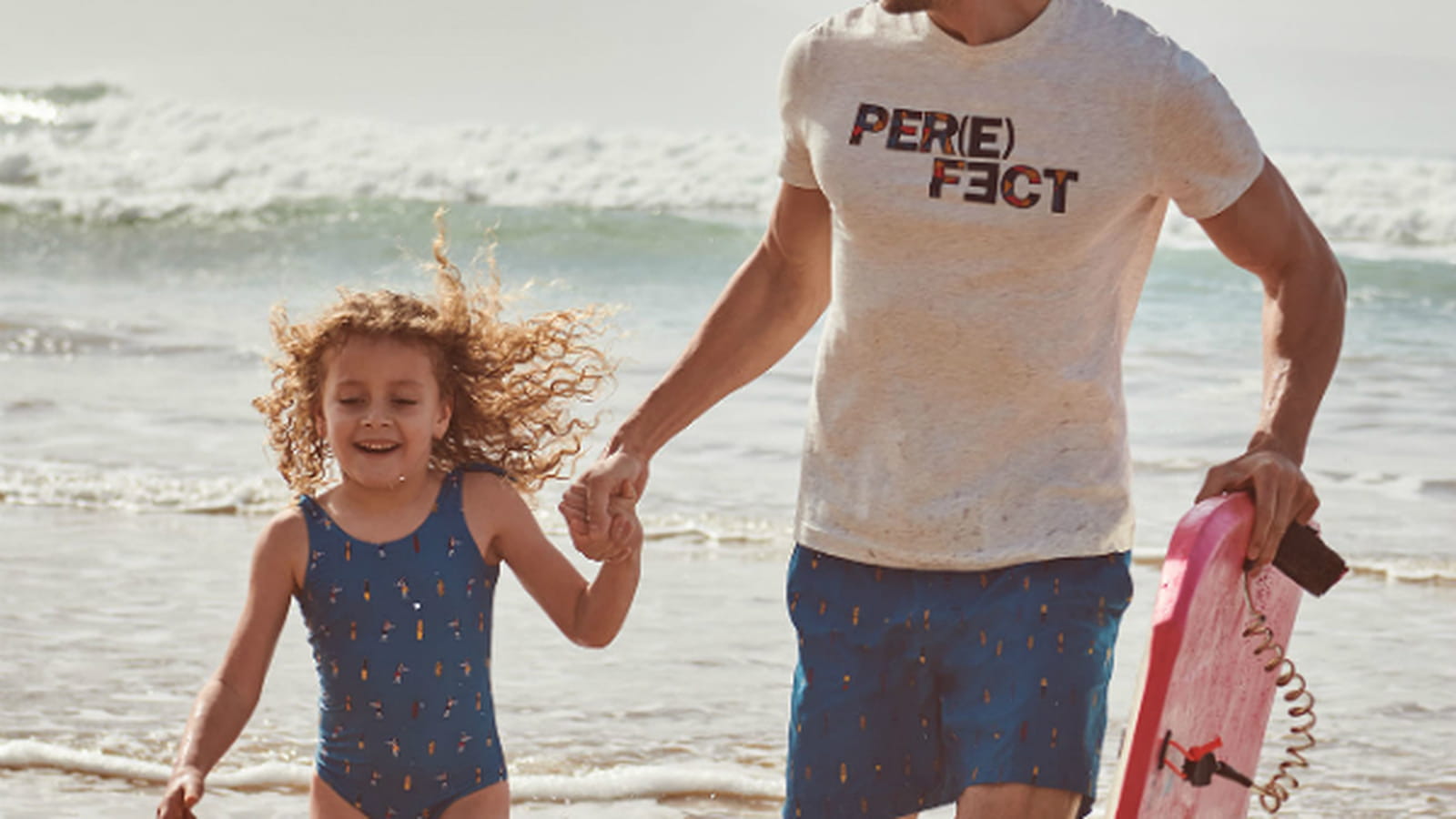 Tee shirt et short Jules 