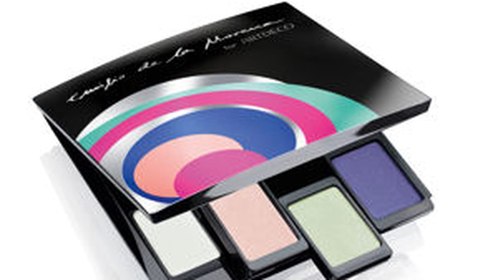 Beauty Box Quadrat d'Artdeco