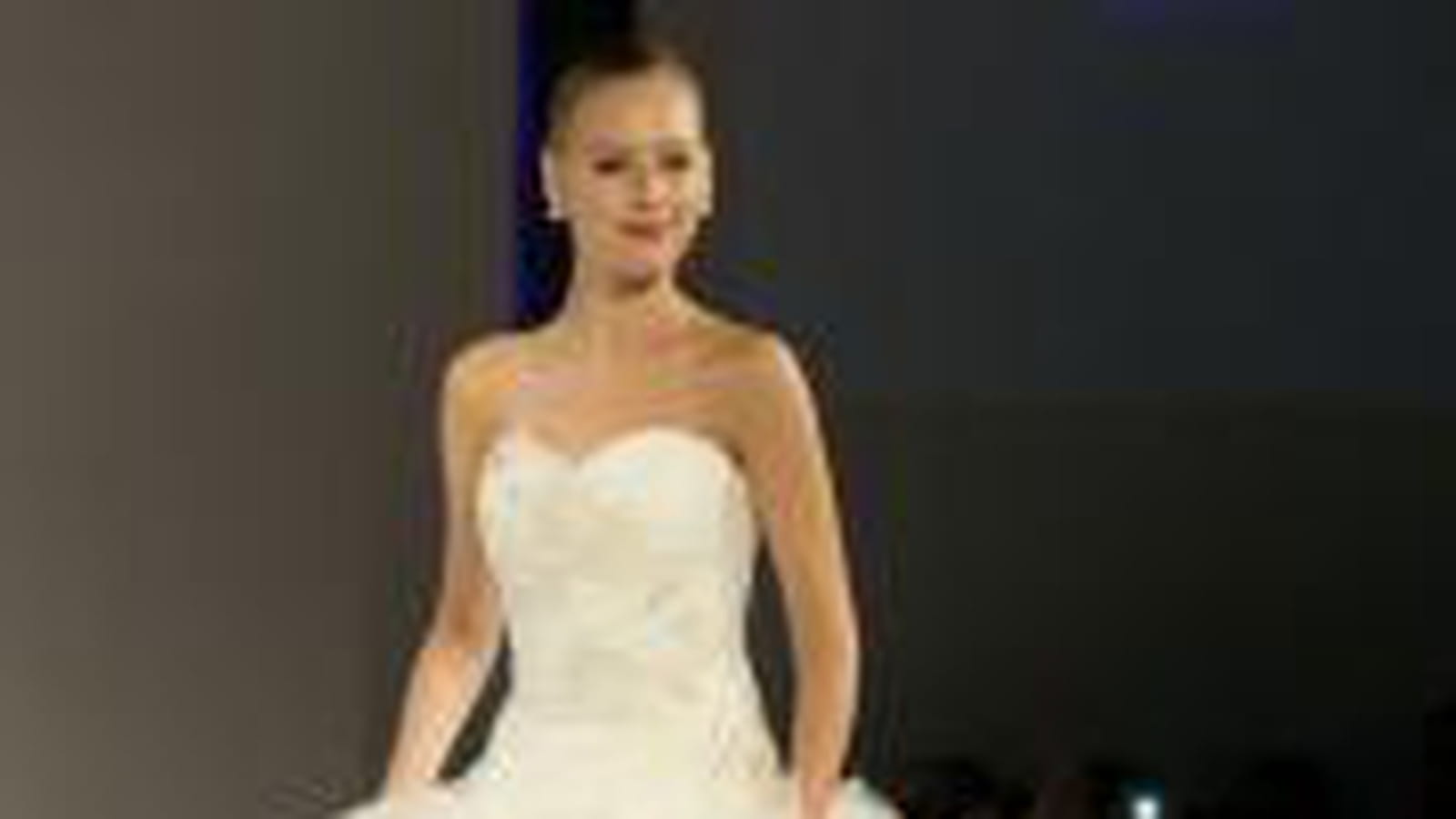 Robe Aurye Mariage