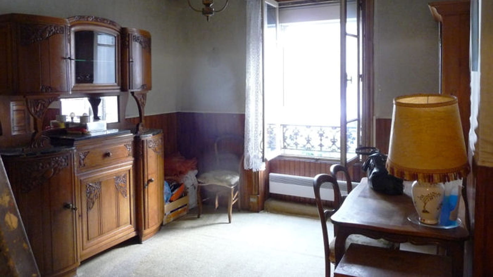 Studio avant