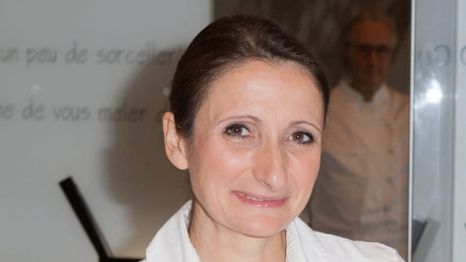 Le péché mignon d’Anne-Sophie Pic
