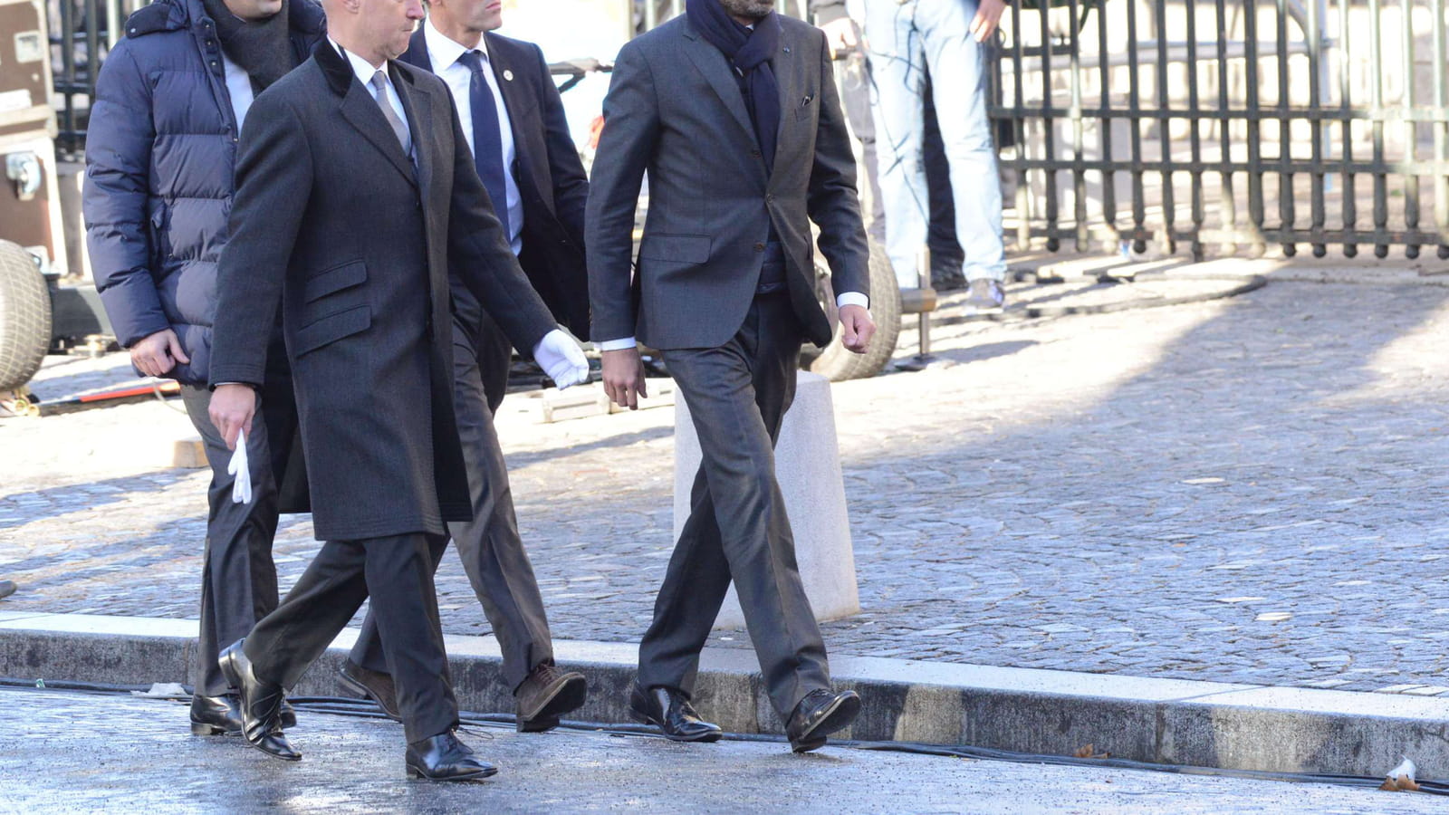 Edouard Philippe
