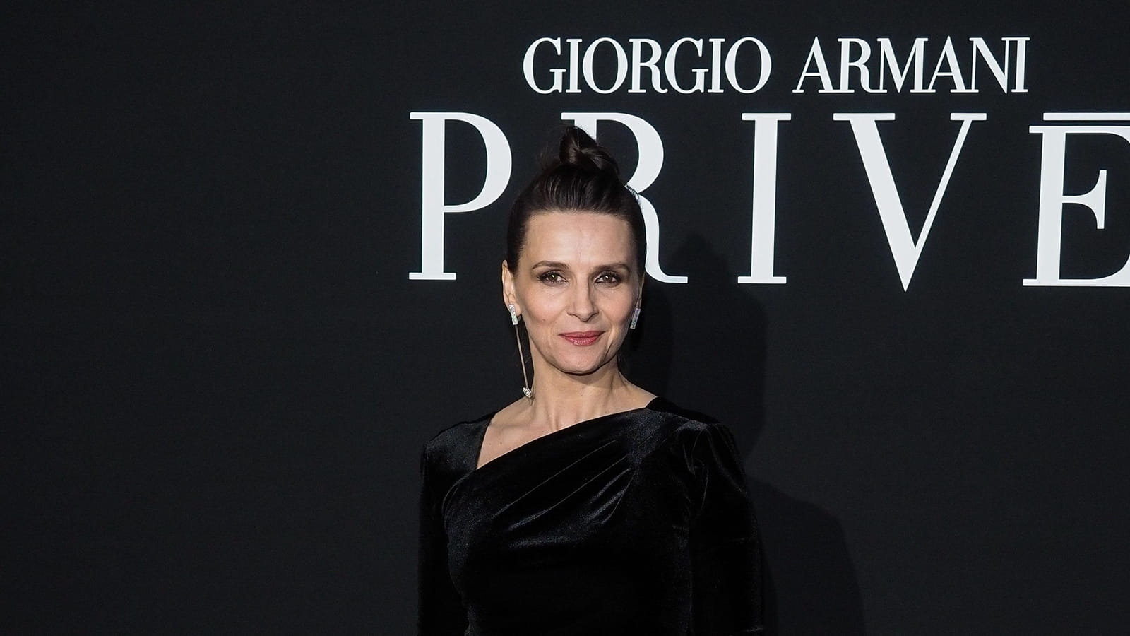 Juliette Binoche