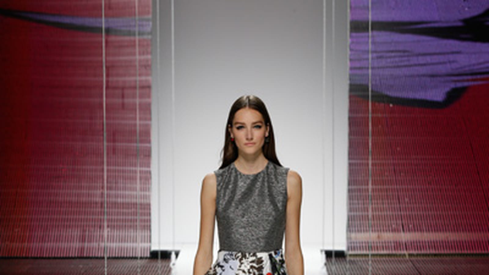 Défilé Dior croisière 2015 : passage 51